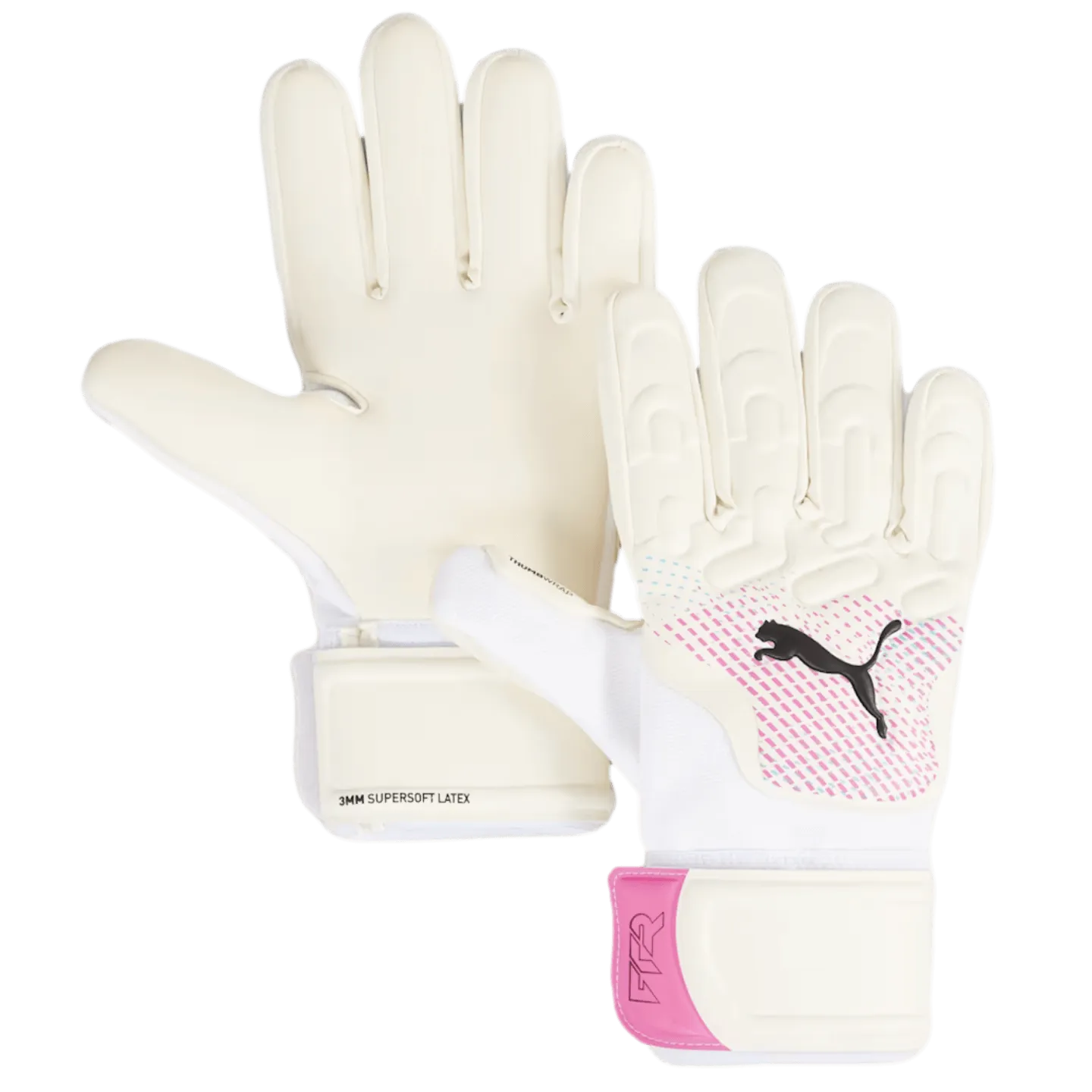 Puma Future Match NC Youth Goalkeeper Gloves