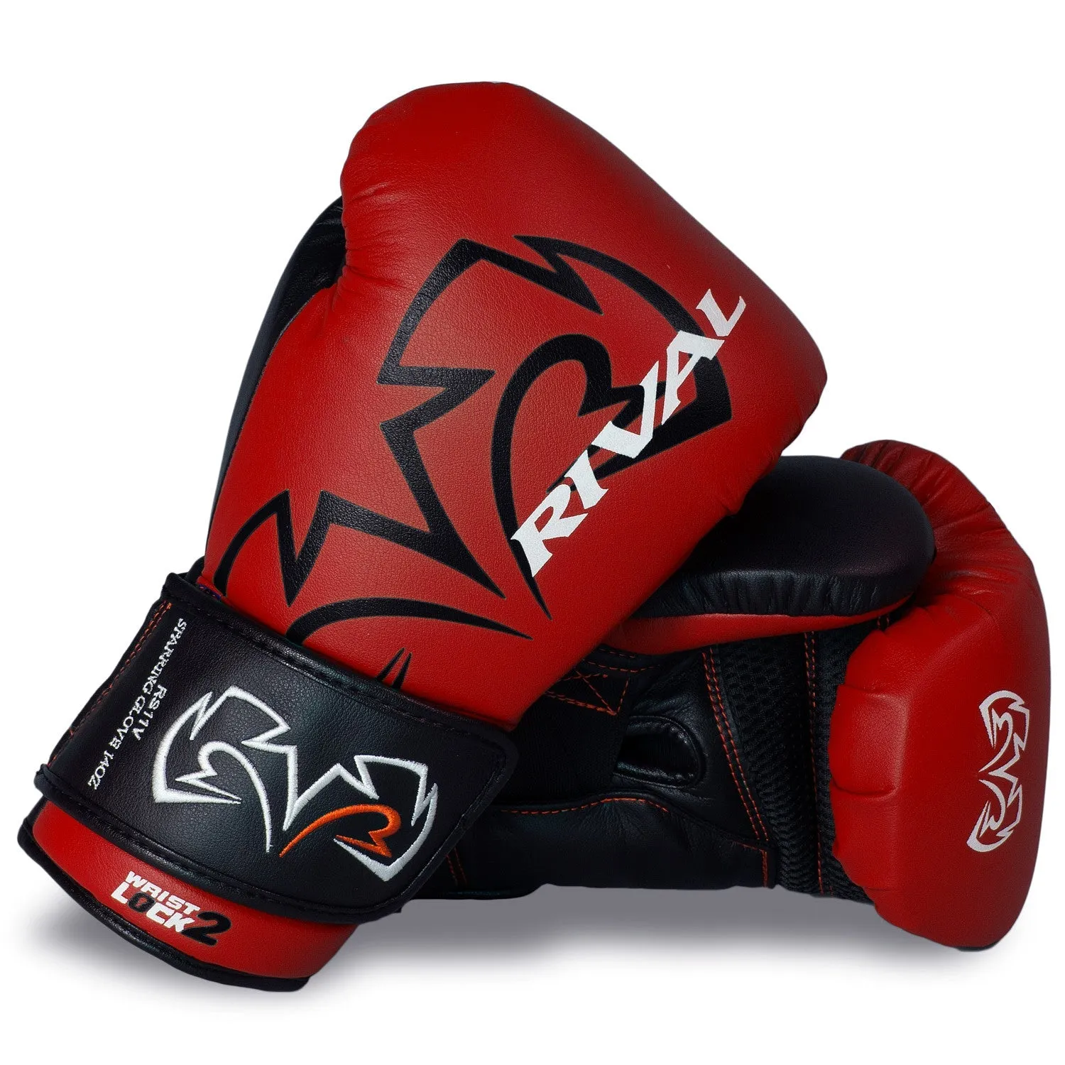 Rival RS11V Evolution Sparring Gloves