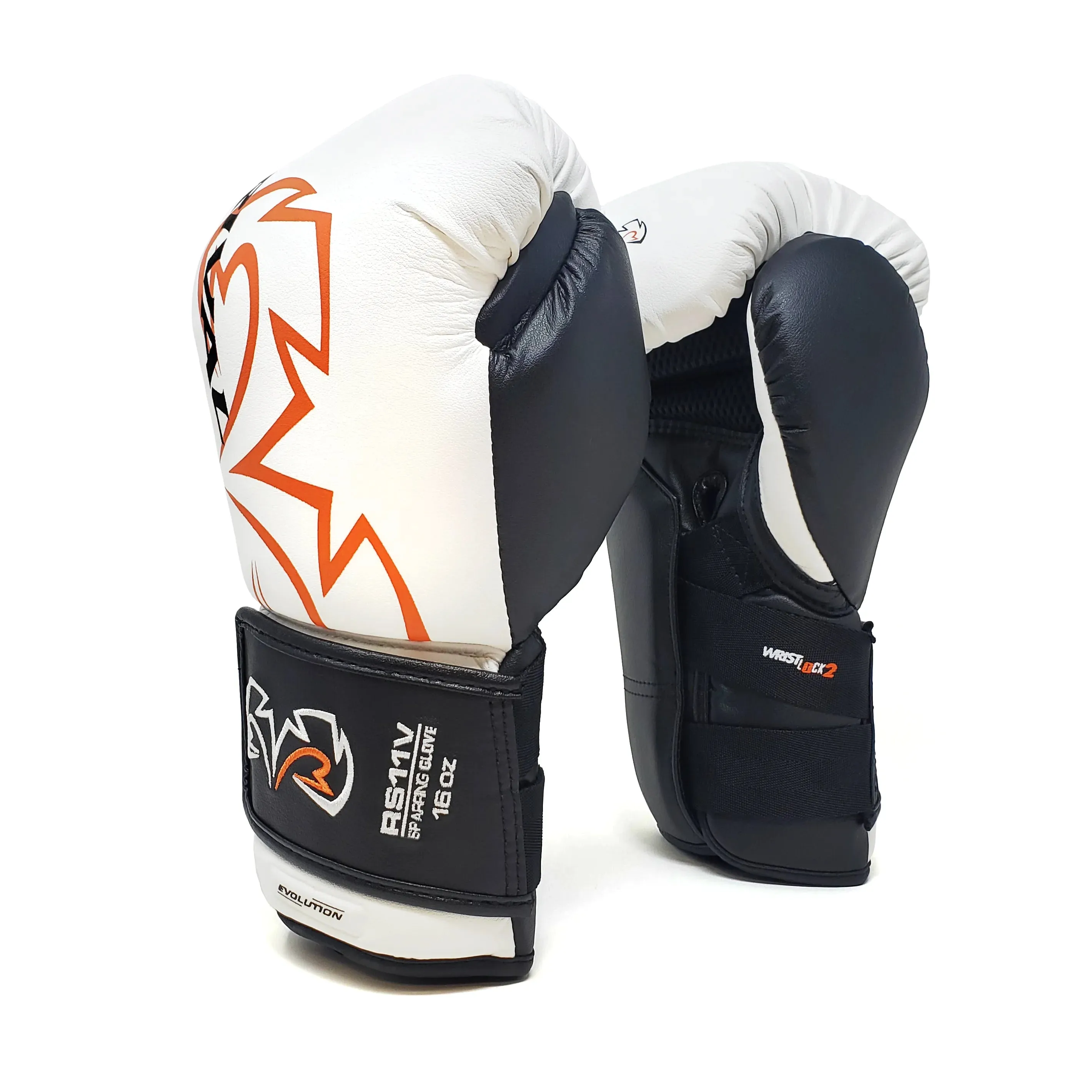 Rival RS11V Evolution Sparring Gloves