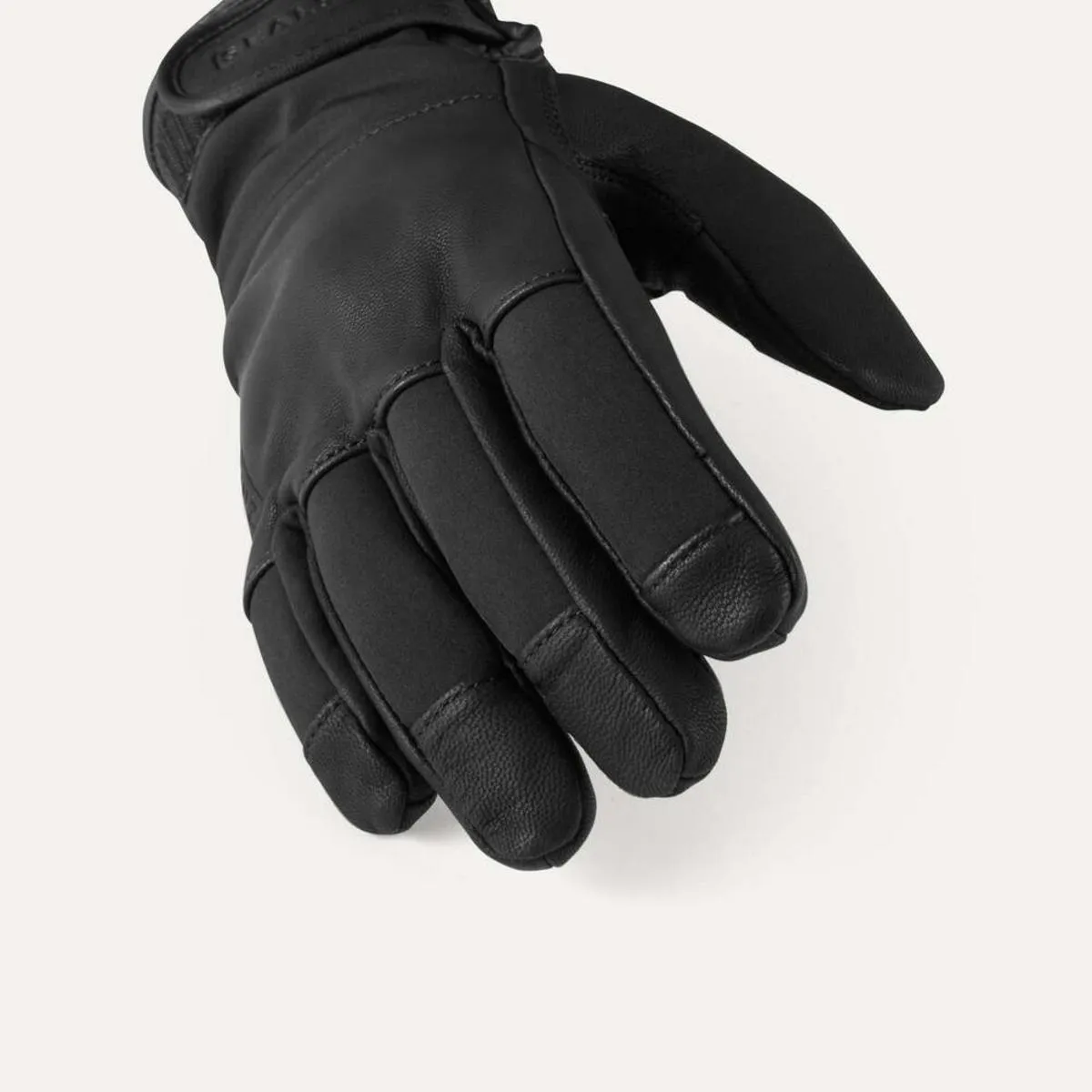 SealSkinz Walcott Waterproof Cold Weather Gloves with Fusion Control