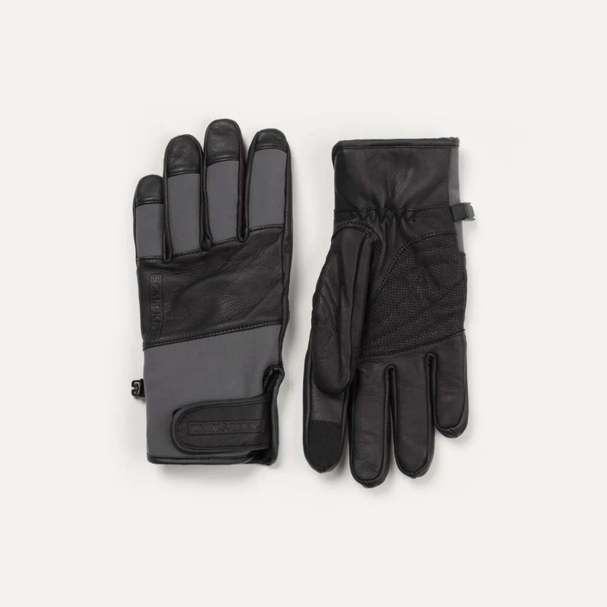 SealSkinz Walcott Waterproof Cold Weather Gloves with Fusion Control