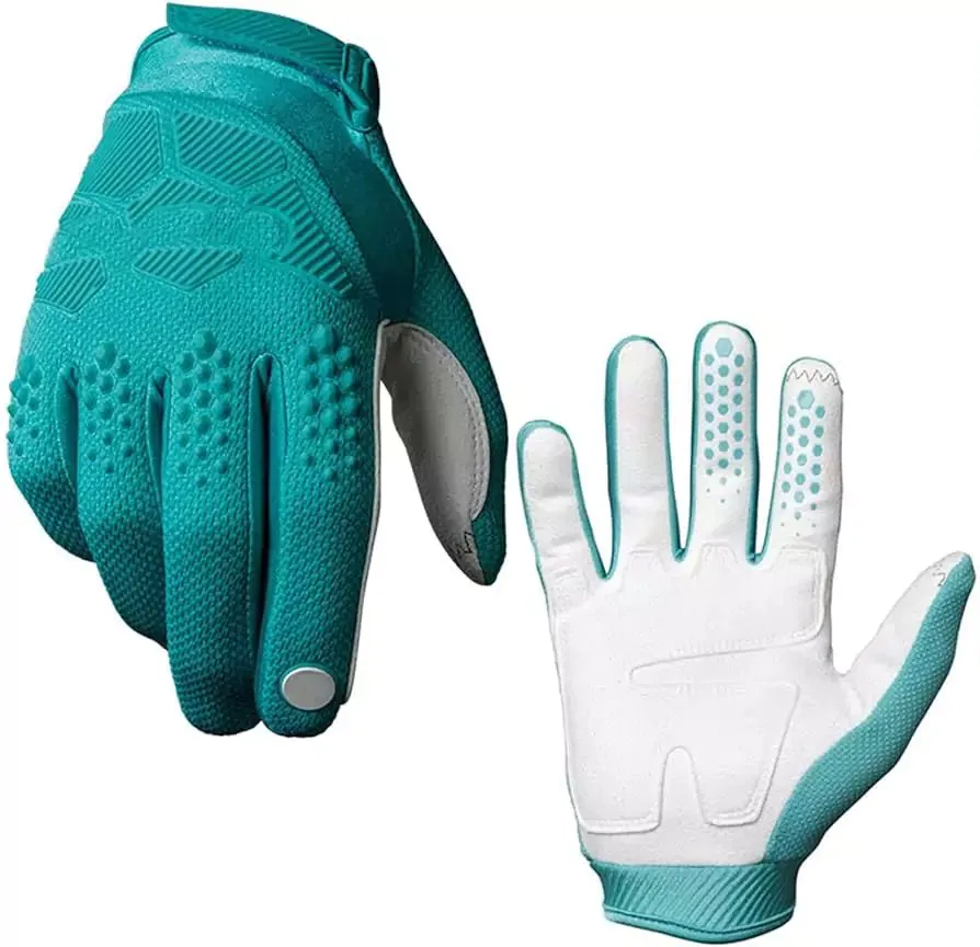 Seven Rival Gloves: Bike Gloves for Supreme Grip and Style