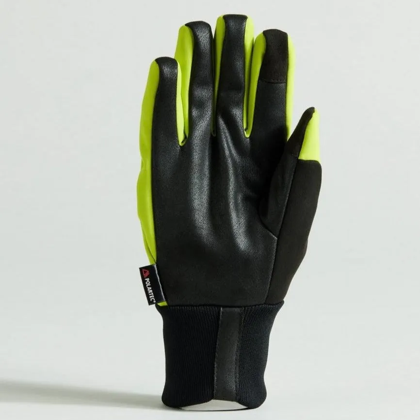 Softshell Deep Winter Cycling Gloves