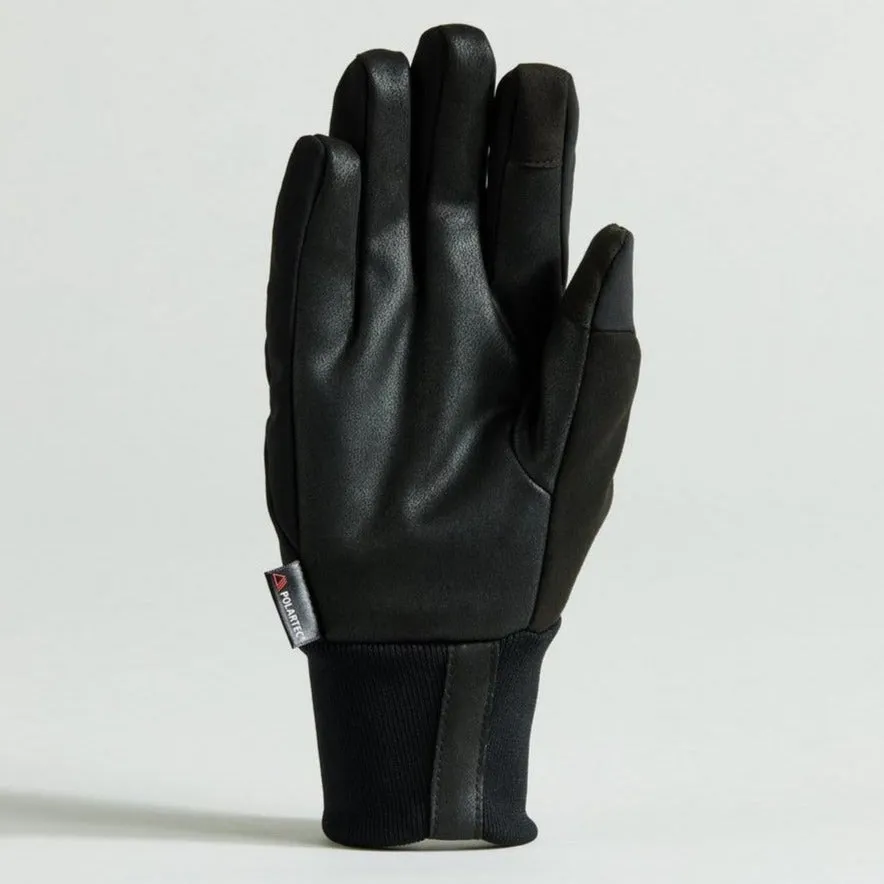 Softshell Deep Winter Cycling Gloves