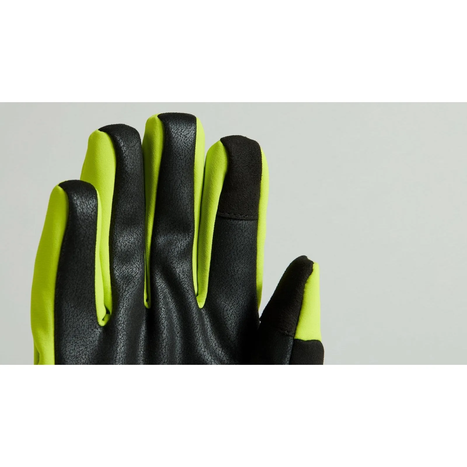 Softshell Deep Winter Cycling Gloves