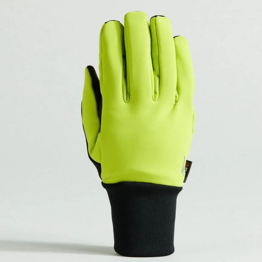 Softshell Deep Winter Cycling Gloves