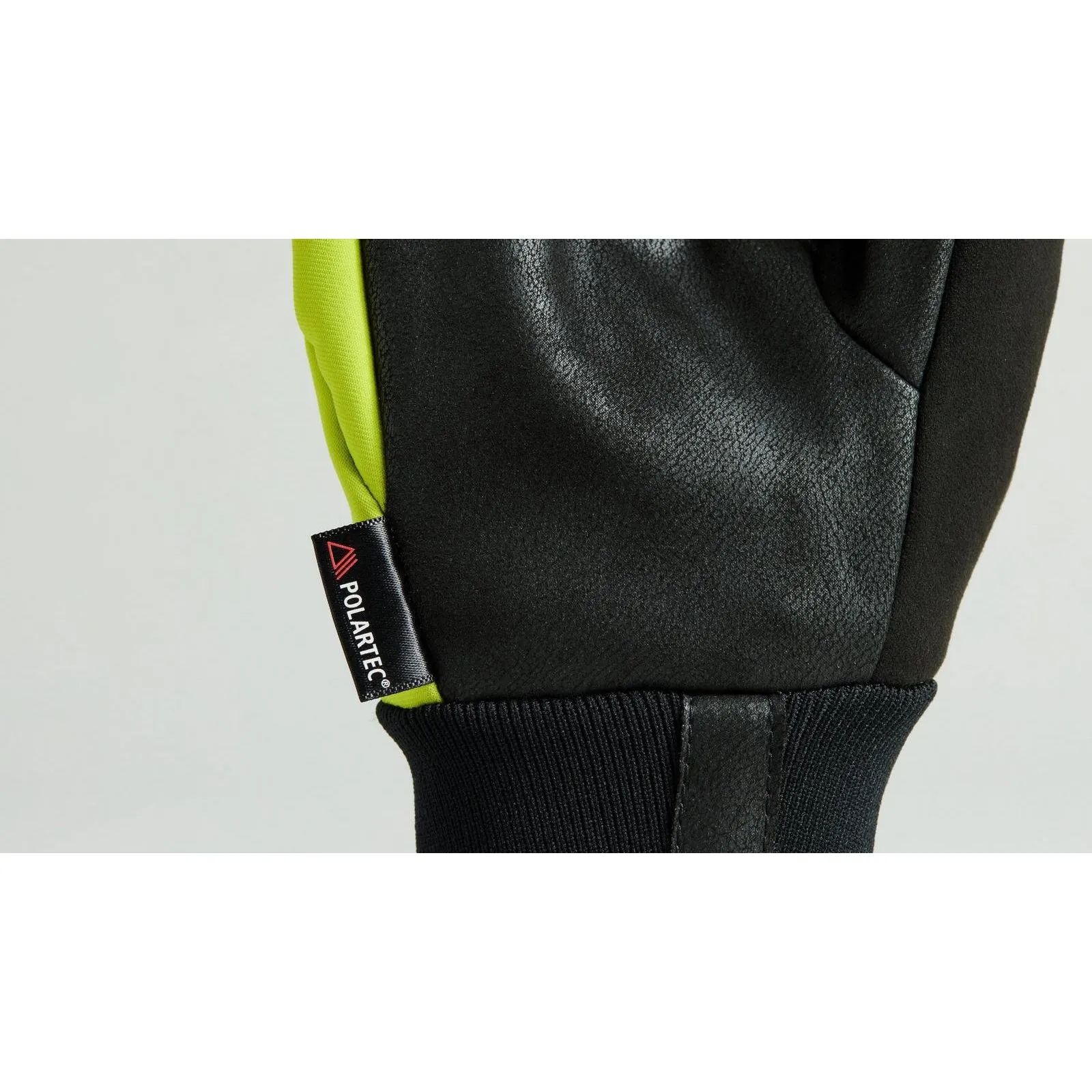 Softshell Deep Winter Cycling Gloves