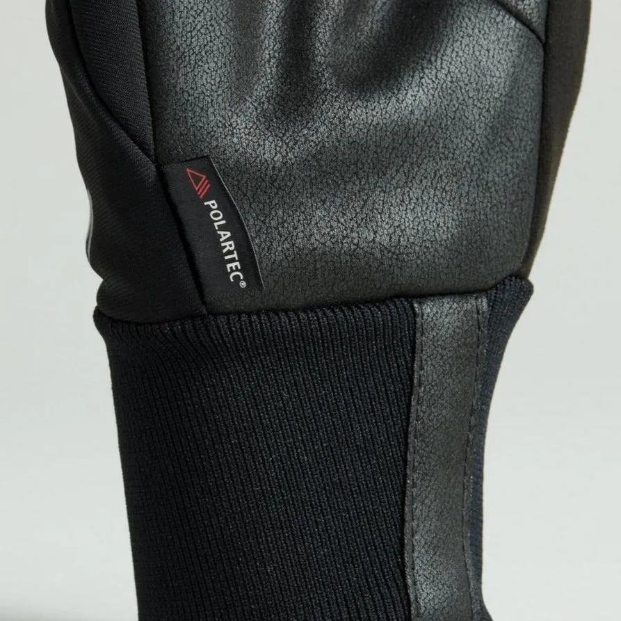 Softshell Deep Winter Cycling Gloves