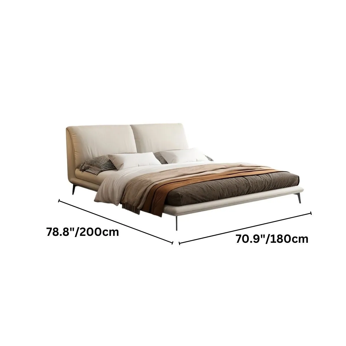 Thalor Bed