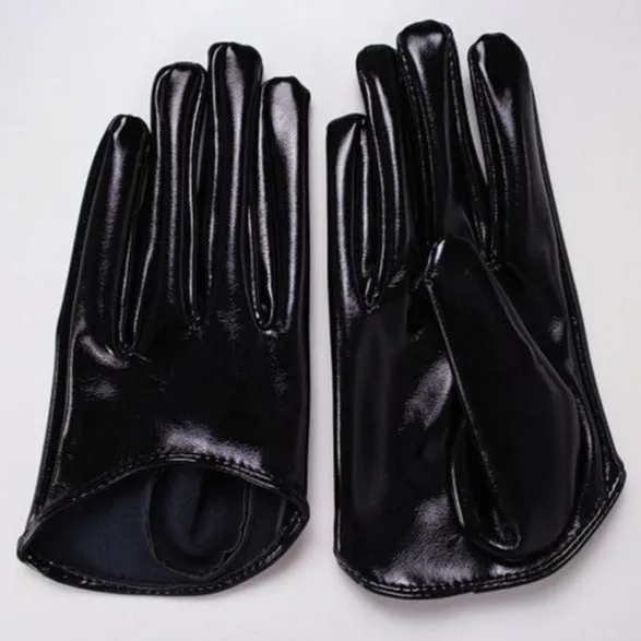 The Fetish Gloves