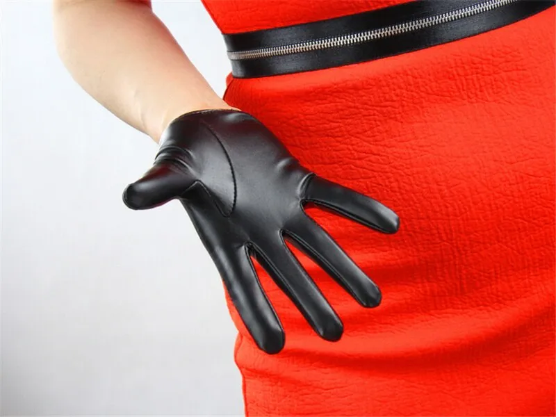 The Fetish Gloves