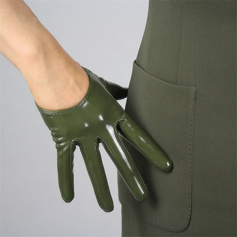 The Fetish Gloves