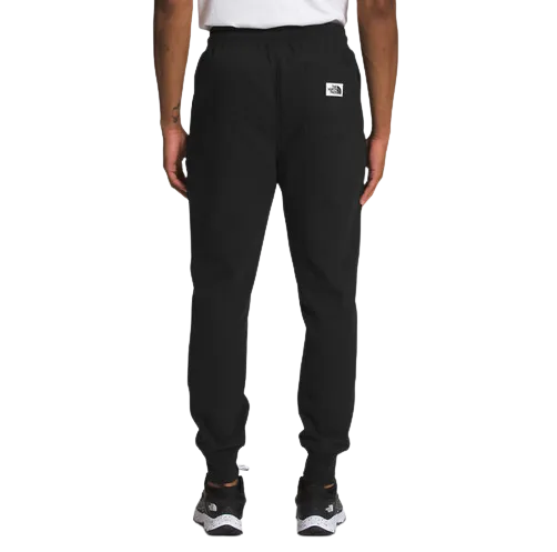 The North Face Mens Heritage Patch Jogger