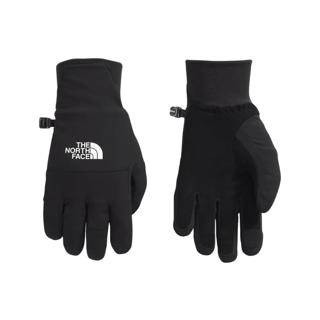 The North Face Women's Shelbe Raschel E-Tip Glove