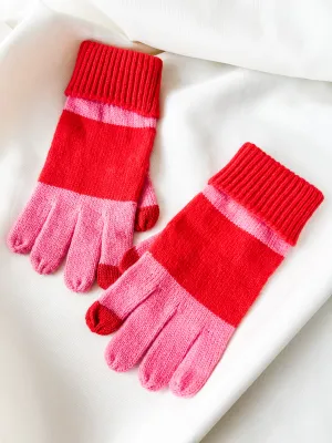 The Sammy Touchscreen Gloves