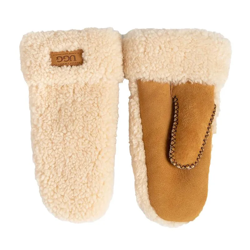 UGG Women's Kink Mittens