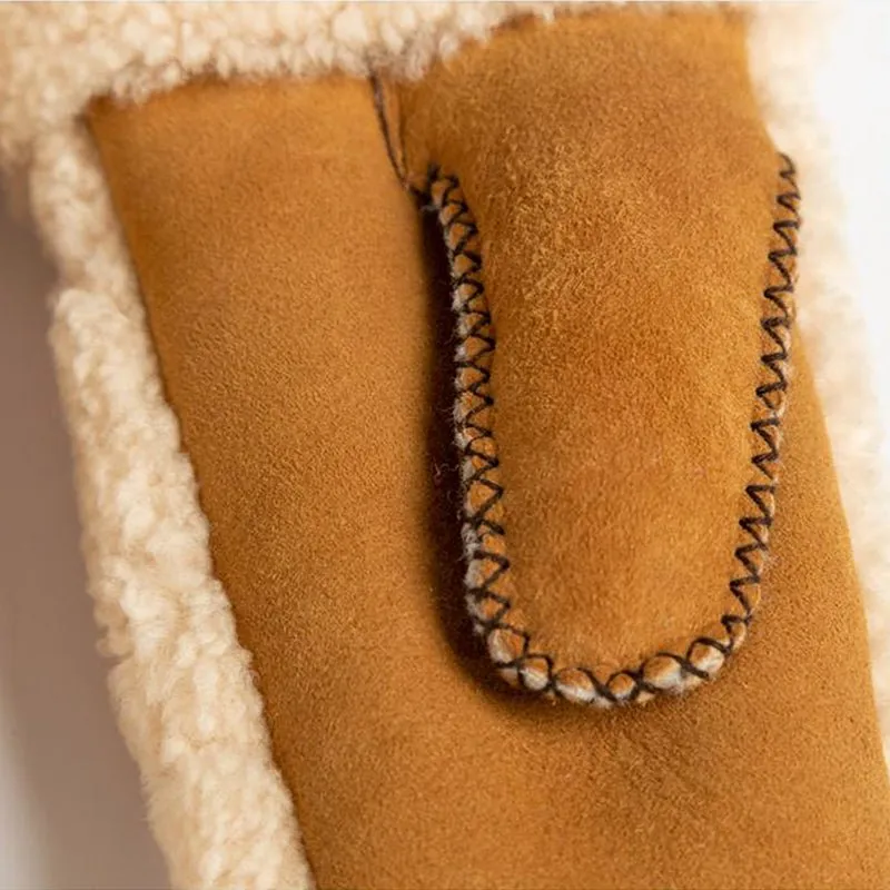 UGG Women's Kink Mittens