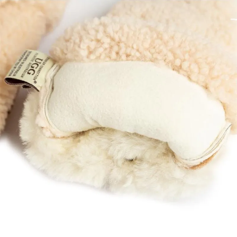 UGG Women's Kink Mittens