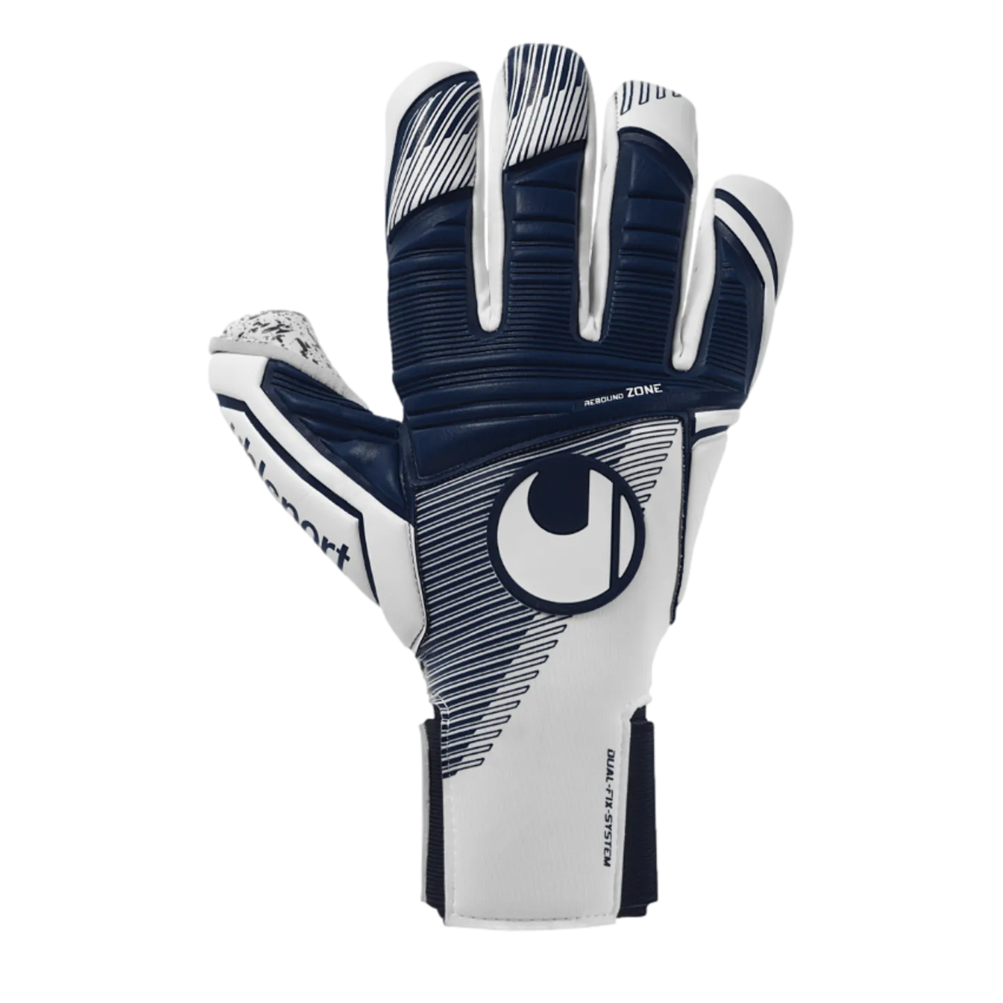 Uhlsport Supergrip  HN Goalkeeper Gloves