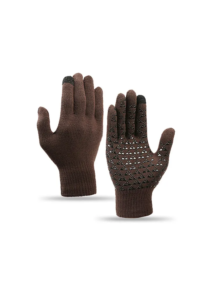 Warm Cycle Gloves