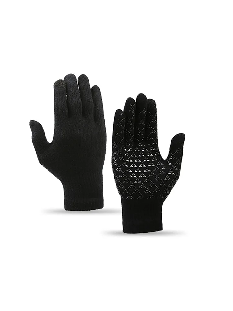 Warm Cycle Gloves