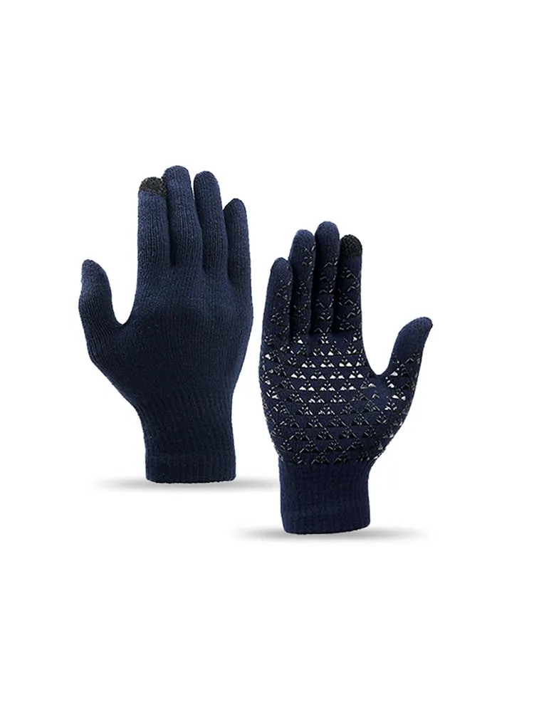 Warm Cycle Gloves