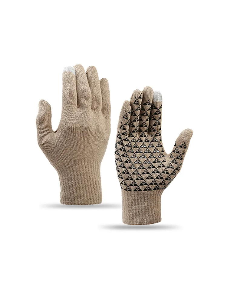 Warm Cycle Gloves