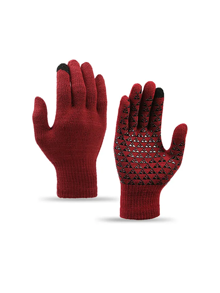 Warm Cycle Gloves