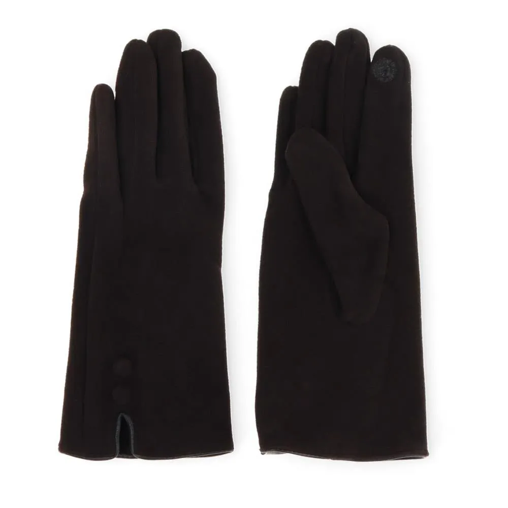 Warm Insulated Gloves - YIWU40009 / 326 445