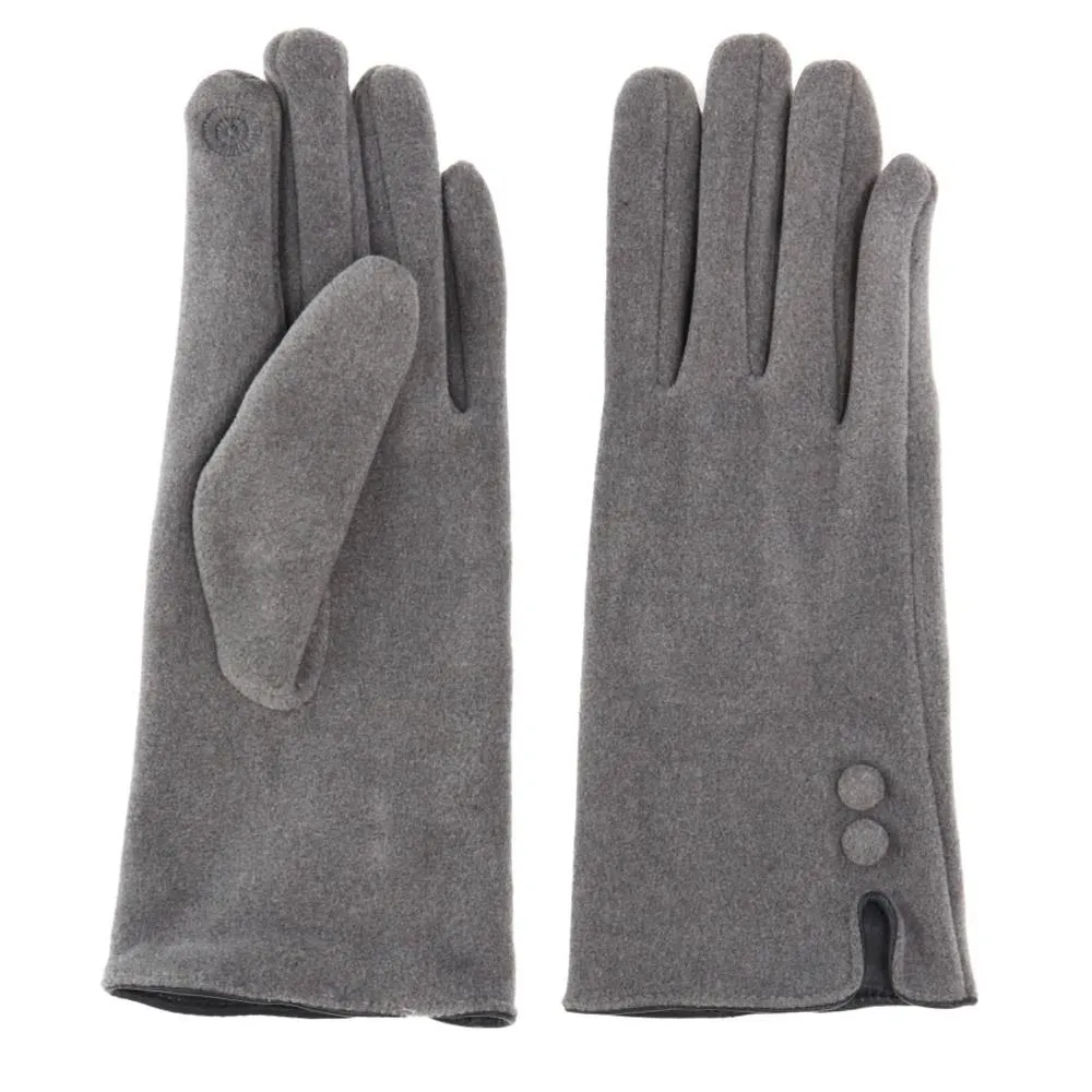 Warm Insulated Gloves - YIWU40009 / 326 445