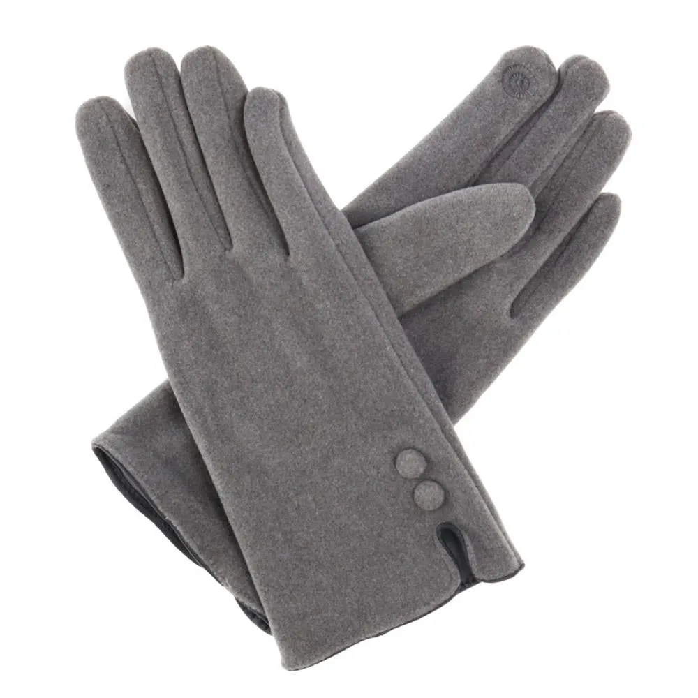 Warm Insulated Gloves - YIWU40009 / 326 445