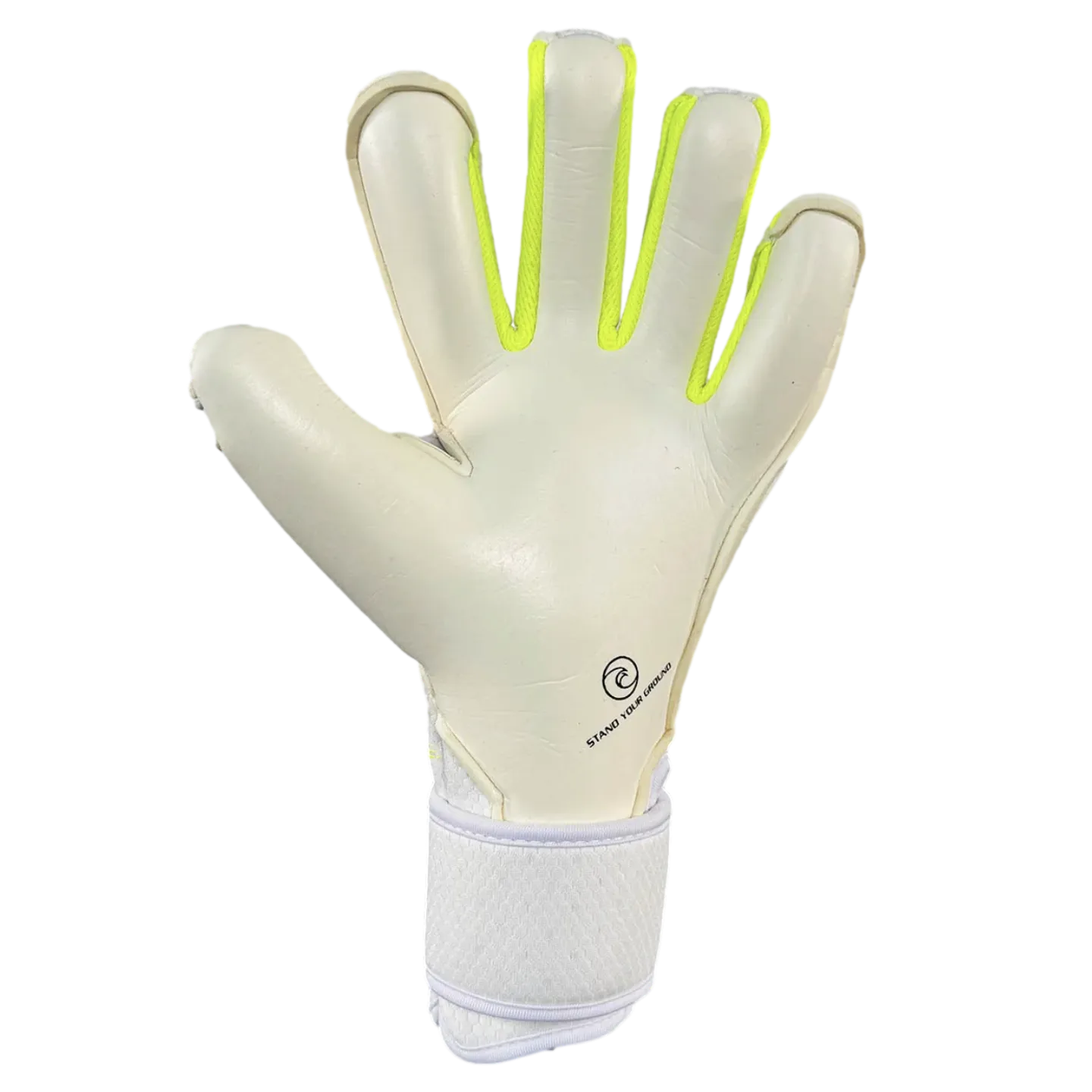 West Coast Shockwave Sunset Goalkeeper Gloves