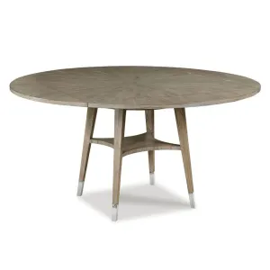 WoodBridge Furniture Carlton Dining Table - 5083-27